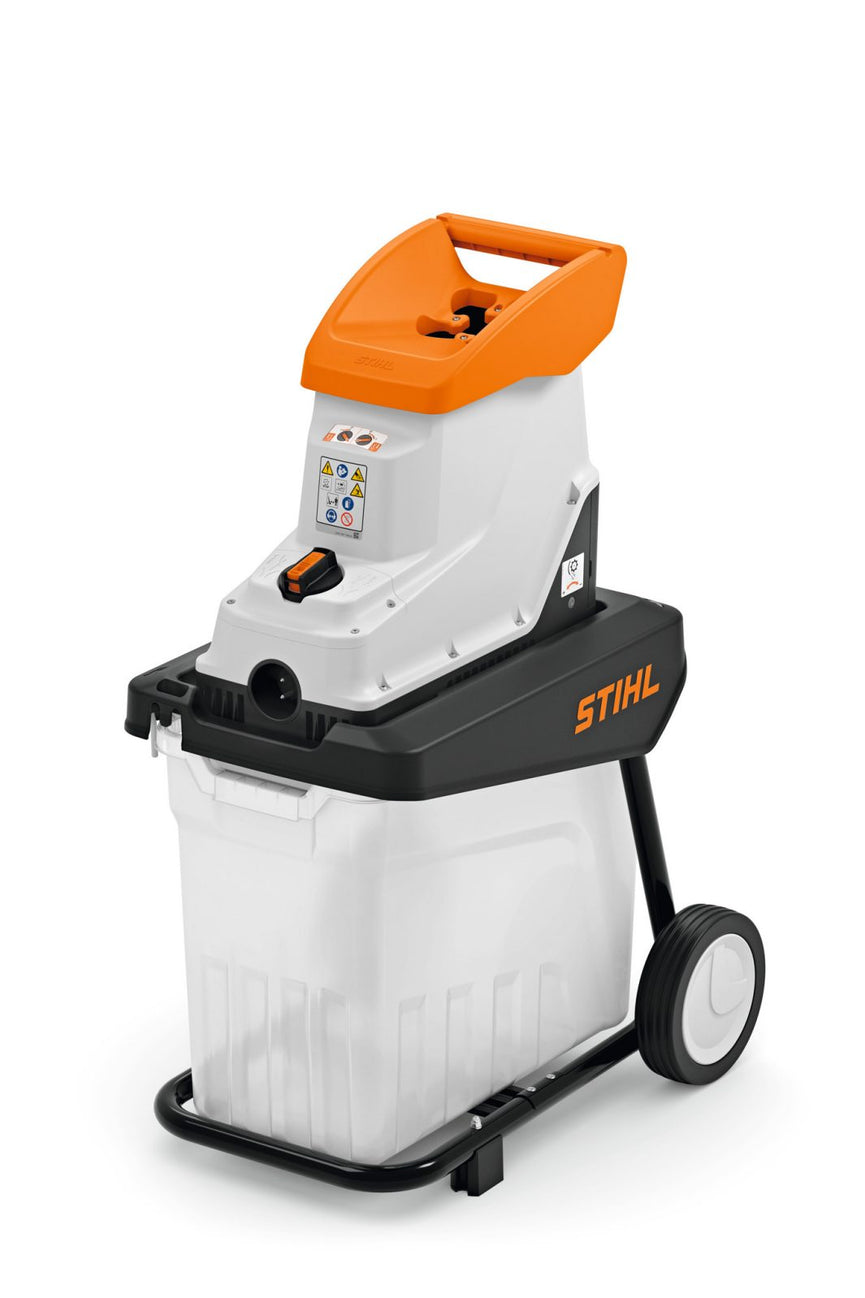 STIHL Elektro Gartenhäcksler GHE140