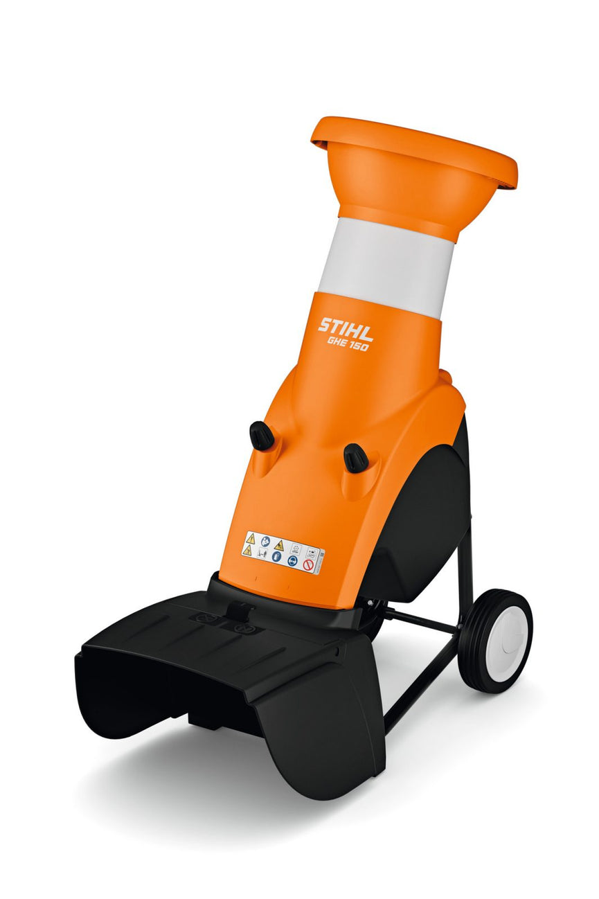 STIHL Elektro-Gartenhäcksler GHE150